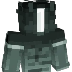 Hero_909 Minecraft avatar bust