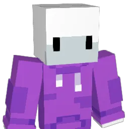 Hero_Alt Minecraft avatar bust