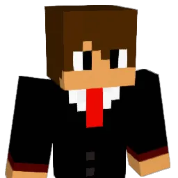 Hero_Assasin Minecraft avatar bust