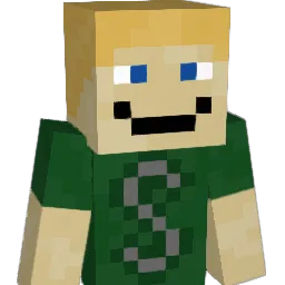 Hero_Ben123 Minecraft avatar bust