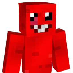 Hero_Brine_927 Minecraft avatar bust