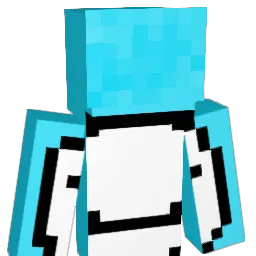Hero_Crafter Minecraft avatar bust