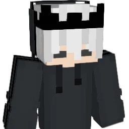 Hero_Crazy Minecraft avatar bust