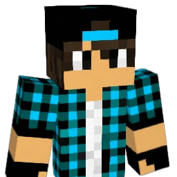 Hero_PVP Minecraft avatar bust