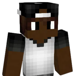 Hero_PlayzMC Minecraft avatar bust