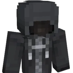 Hero_of_Games Minecraft avatar bust