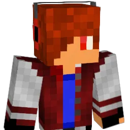 Herobrin_PvP Minecraft avatar bust
