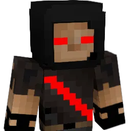 HerobrineI