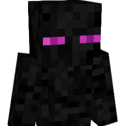 Heroic1 Minecraft avatar bust