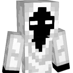 HeroicAlligator Minecraft avatar bust
