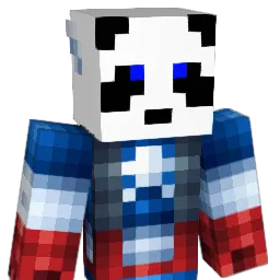 HeroicDefect69's Minecraft skin