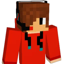 Heroic_Assassin Minecraft avatar bust