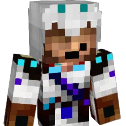 Heroic_Sock Minecraft avatar bust