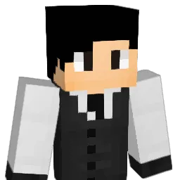 Herolix42 Minecraft avatar bust