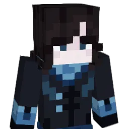 Heronire_ Minecraft avatar bust
