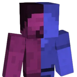 Herorisk Minecraft avatar bust