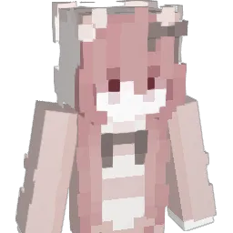 Herox3313 Minecraft avatar bust