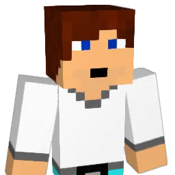 Heroya_ Minecraft avatar bust