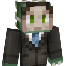 Herp_Ferguson Minecraft avatar bust
