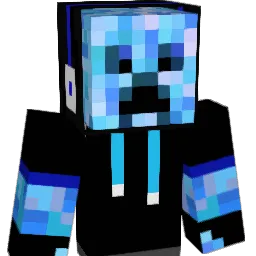HerrABC's Minecraft skin