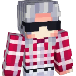 HerrBatuhan's Minecraft skin