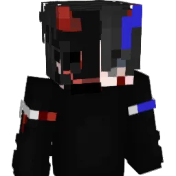 HerrCambeis Minecraft avatar bust