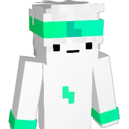 HerrCaramel's Minecraft skin