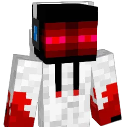 HerrCastiel's Minecraft skin