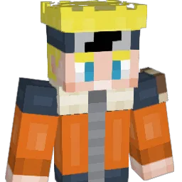 HerrDerDoxe's Minecraft skin