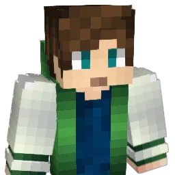 HerrDonat's Minecraft skin