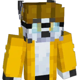 HerrFinch's Minecraft skin