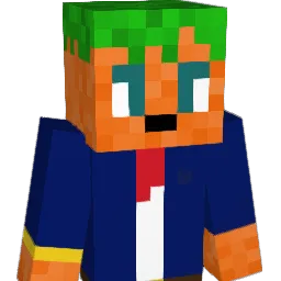 HerrGemuesekorb's Minecraft skin
