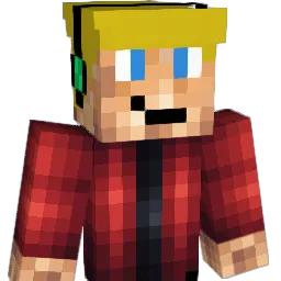 HerrGimli's Minecraft skin