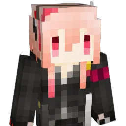 HerrHH's Minecraft skin