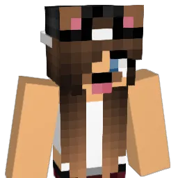 HerrKanin10 Minecraft avatar bust