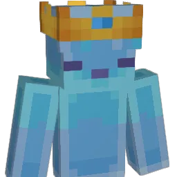 HerrKrautgasser Minecraft avatar bust