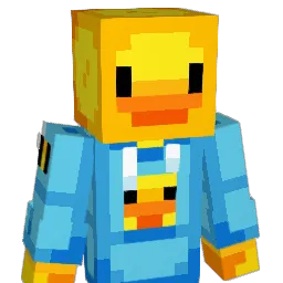 HerrLauchLP's Minecraft skin