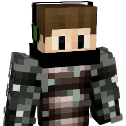HerrLetzzock's Minecraft skin