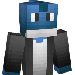 HerrLungenfisch Minecraft avatar bust