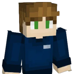 HerrMarmelade Minecraft avatar bust