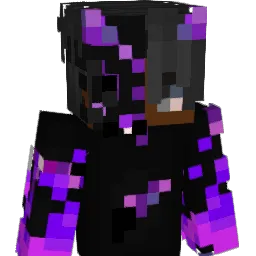 HerrMistaFista's Minecraft skin
