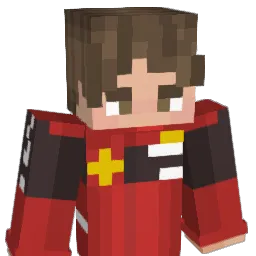 HerrOsenstetter Minecraft avatar bust