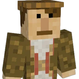 HerrPolty's Minecraft skin
