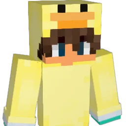 HerrReece's Minecraft skin