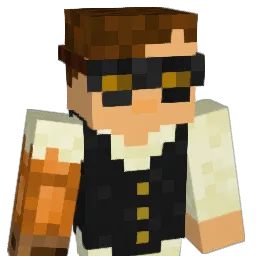 HerrSev04's Minecraft skin