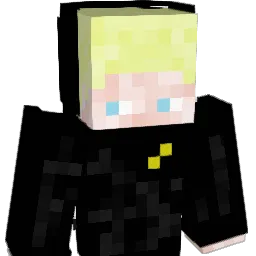 HerrSpeedy12 Minecraft avatar bust