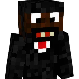 HerrUgli Minecraft avatar bust
