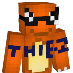 Herr_Derr Minecraft avatar bust