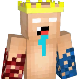 Herr_Dumm's Minecraft skin