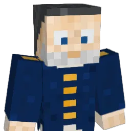 Herr_Fifian Minecraft avatar bust